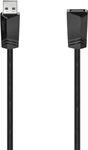 Hama 200620 USB-Verl&auml;ngerung, 480 Mbit/s, 3m