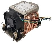 Dynatron S5 Sockel FCLGA 4677 - 25,8 dB - 12 V