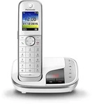 PANASONIC KX-TGJ320GW, Panasonic KX-TGJ320GW - Schnurlostelefon - Anrufbeantworter