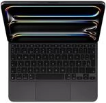 Apple Magic Keyboard - Tastatur und Folioh&uuml;lle