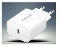Intenso 1x USB-C Adapter wei&szlig;