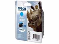 EPSON SUPPLIES C13T10024010, EPSON SUPPLIES Epson Tinte T1002, cyan...