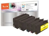 Peach Spar Pack Plus - 5er-Pack - XL-Kapazit&auml;t