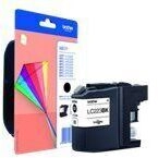 Brother LC223BKBP - Schwarz - Original - Blisterverpackung
