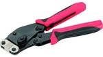 Cimco PRO FRONTPRESSZANGE 0,5-16 MM&sup2; / CIMCO 101945 FLEXI CRIMP 101945