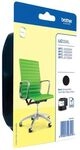 Brother LC229XLBKBP - Schwarz - original - Blisterverpackung