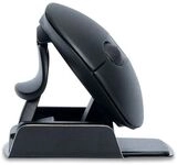 R-Go Ergonomische Maus Twister - Vertikale Maus