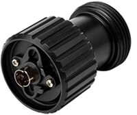 ThrustMaster AddOn Thrustm. AVA Base Offset Adapter KON/PC retail