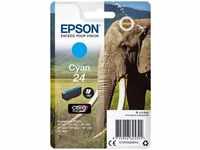 EPSON SUPPLIES C13T24224012, EPSON SUPPLIES Epson 24 4.6 ml, cyan...