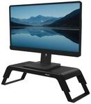 Fellowes Hana LT - Bildschirmst&auml;nder - Desktop