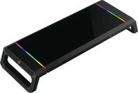 CONCEPTRONIC THORNE01B, Conceptronic THORNE - Monitorst&auml;nder mit Schublade