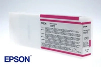 EPSON SUPPLIES C13T591300, EPSON SUPPLIES Epson T5913 - 700 ml - Vivid Magenta -