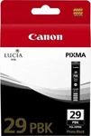 CANON 4869B001, Canon PGI-29PBK - 36 ml - Photo schwarz - Original