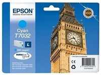 EPSON SUPPLIES C13T70324010, EPSON SUPPLIES Epson WP4000/4500 Series 800 Seiten...