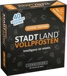 D & R Denkriesen GmbH STADT LAND VOLLPFOSTEN Kartens. SE