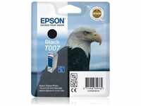 EPSON SUPPLIES C13T00740110, EPSON SUPPLIES Epson Tinte T007 Eagle, Single black