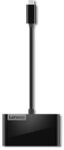 Lenovo Select - Hub - 2 x SuperSpeed USB 3.0