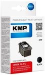 KMP C79 - 15 ml - Schwarz - kompatibel - Tintenbeh&auml;lter (Alternative zu: Canon