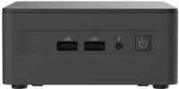 ASUS RNUC13ANHI700002I Barebone Intel Core i7-1360P Kit L6 EU cord - Barebone
