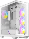 ANTEC 0-761345-10032-8, Antec Geh Antec Gamer C3 ARGB White Midi Tower wei&szlig;...