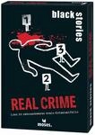 moses. Verlag GmbH black stories Real Crime