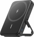ANKER INNOVATIONS A1618G11, Anker Innovations 322 MagGo Power Bank 5000mAh 7.5W with