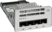 CISCO C9200-NM-4G=, Cisco Catalyst 9200 Series Network Module - Erweiterungsmodul