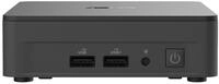 ASUS RNUC12WSKI700002I Barebone Intel Core i7-1260P Kit L6 EU cord - Barebone
