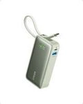 Anker Innovations 545 Nano Power Bank 10000mAh PD 30W Green