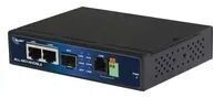 ALLNET ALL-MC116VDSL2 - 2x RJ45 - SFP - 10BASE-T - 100BASE-T - 160 Mbit/s - IEEE