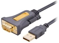 Ugreen Serieller Adapter - USB 2.0 - RS-232