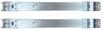 QNAP Rail Kit support rack-post 4.96" 16.34