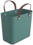 Rotho Multibag "Style" 25 l ALBULA Mistletoe green