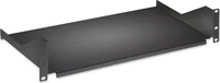 IC INTRACOM 710916, IC Intracom Intellinet 19" Cantilever Shelf, 2U, Fixed, Depth