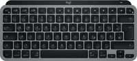 LOGITECH 920-012645, Logitech Master Series MX Keys Mini for Mac