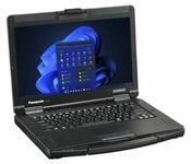 Panasonic Toughbook FZ-55G660KBG - Notebook