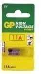 Gold Peak Industries GP High Voltage 11A - Batterie - Alkalisch