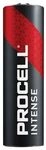 Duracell PROCELL Intense - Batterie 10 x AA / LR6 - Alkali-Mangan