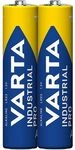 Varta MICROZELLE AAA INDUSTRIAL / VARTA 4003211302 FOLIE 2 4003211302