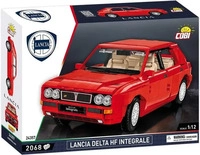 COBI COBI-24357, Cobi Lancia Delta HF Integrale