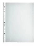 Herlitz 10840320 - 210 x 297 mm (A4) - Transparent - Polypropylen (PP) - Portr&auml;t -