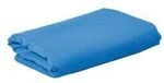Hama Bluescreen Hintergrund, Stoff, 2,95 x 6 m, Royalblau