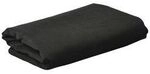 Hama Fotostudio-Hintergrund, Stoff, 2,95 x 6 m, Schwarz