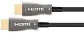 PYTHON AOC Hybrid Ultra-High-Speed HDMI 2.1 Kabel - Kabel - Digital/Display/Video