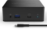 Belkin Dockingstation - USB-C - HDMI - 1GbE