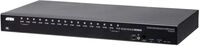 ATEN CS19216 - KVM-/Audio-/USB-Switch - 16 x