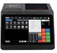 Olympia Registrierkasse T110 schwarz