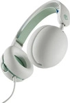 SKULLCANDY S6KAY-R952, Skullcandy GROM KIDS WIRED HEADPHONE BONE SEAFOAM
