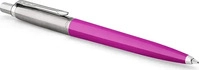 PARKER 2075996, Parker 2075996 - Clip - Clip-on-Einziehkugelschreiber - Nachf&uuml;llbar