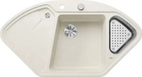 BLANCO 527055, BLANCO BLANCODELTA II Sp&uuml;le
